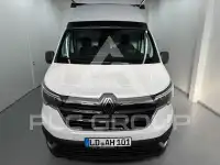 2025 Renault Trafic