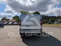2025 Renault Trafic