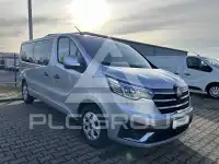 2025 Renault Trafic