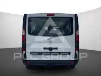 2025 Renault Trafic
