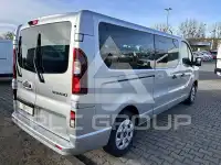 2025 Renault Trafic
