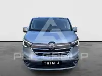 2025 Renault Trafic