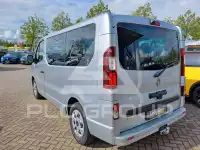 2025 Renault Trafic