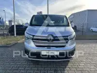 2025 Renault Trafic