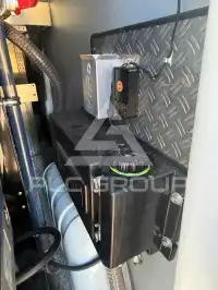 2025 Renault Trafic