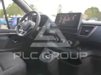 2025 Renault Trafic