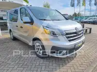 2025 Renault Trafic