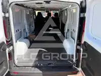 2025 Renault Trafic
