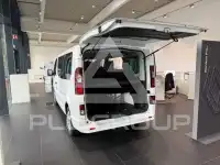 2025 Renault Trafic