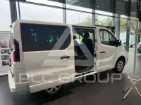 2025 Renault Trafic