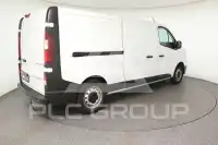2025 Renault Trafic