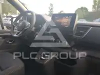 2025 Renault Trafic