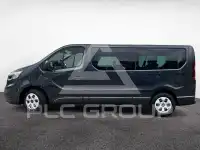 2025 Renault Trafic