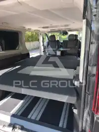 2025 Renault Trafic
