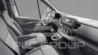 2025 Renault Trafic