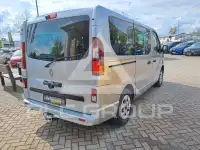 2025 Renault Trafic
