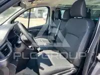 2025 Renault Trafic