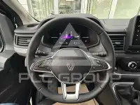 2025 Renault Trafic