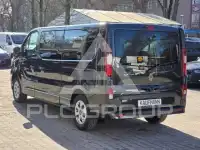 2025 Renault Trafic