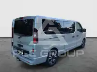 2025 Renault Trafic
