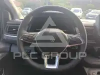 2025 Renault Trafic
