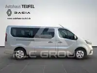 2025 Renault Trafic