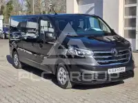 2025 Renault Trafic