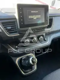 2025 Renault Trafic