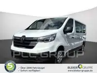 2025 Renault Trafic
