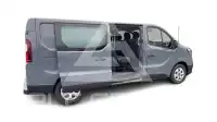 2025 Renault Trafic