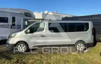 2025 Renault Trafic