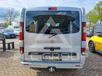 2025 Renault Trafic