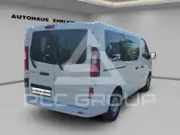 2025 Renault Trafic