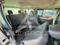2025 Renault Trafic