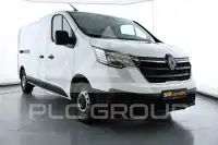 2025 Renault Trafic