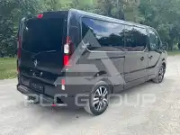 2025 Renault Trafic