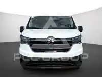 2025 Renault Trafic