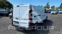 2025 Renault Trafic