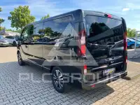 2025 Renault Trafic