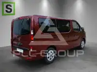 2025 Renault Trafic