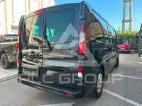 2025 Renault Trafic