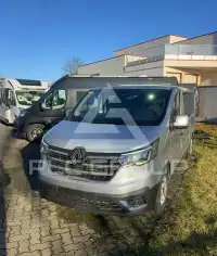 2025 Renault Trafic