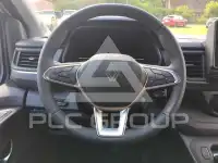 2025 Renault Trafic