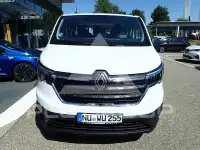 2025 Renault Trafic