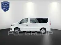 2025 Renault Trafic