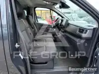 2025 Renault Trafic