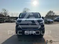 2025 Renault Trafic
