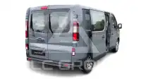 2025 Renault Trafic