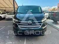 2025 Renault Trafic