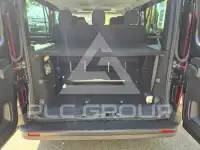 2025 Renault Trafic